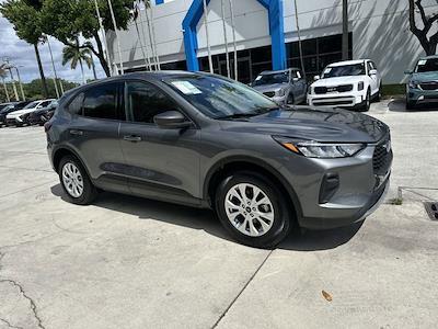 2025 Ford Escape FWD SUV for sale #CRA64014 - photo 2