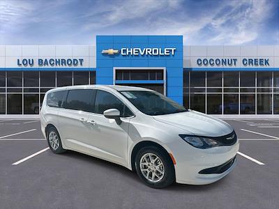 2023 Chrysler Voyager FWD Minivan for sale #CS08367A - photo 2