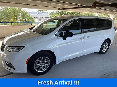 2024 Chrysler Pacifica FWD Minivan for sale #CS120912 - photo 1