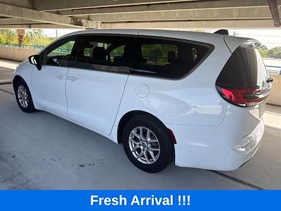 2024 Chrysler Pacifica FWD Minivan for sale #CS120912 - photo 2