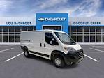 2025 Ram ProMaster 2500 Standard Roof FWD Empty Cargo Van for sale #CS513279 - photo 2