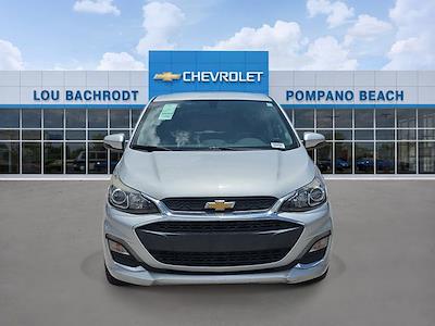2021 Chevrolet Spark FWD Hatchback for sale #CS716673 - photo 2