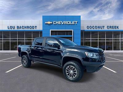 Used 2019 Chevrolet Colorado - photo 1