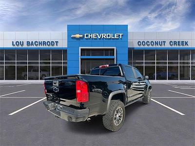 Used 2019 Chevrolet Colorado - photo 1