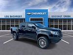 2019 Chevrolet Colorado Crew Cab 4WD Pickup for sale #CT133163 - photo 3