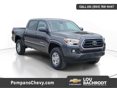 2023 Toyota Tacoma Double Cab RWD Pickup for sale #PB088190 - photo 1