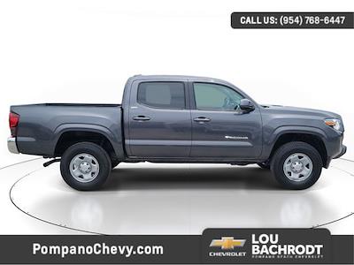 2023 Toyota Tacoma Double Cab RWD Pickup for sale #PB088190 - photo 2