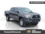 2023 Toyota Tacoma Double Cab RWD Pickup for sale #PB088190 - photo 1