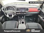 2023 Toyota Tacoma Double Cab RWD Pickup for sale #PB088190 - photo 11