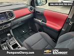 2023 Toyota Tacoma Double Cab RWD Pickup for sale #PB088190 - photo 13