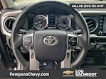 2023 Toyota Tacoma Double Cab RWD Pickup for sale #PB088190 - photo 17