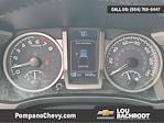 2023 Toyota Tacoma Double Cab RWD Pickup for sale #PB088190 - photo 20
