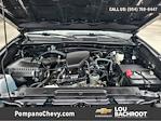 2023 Toyota Tacoma Double Cab RWD Pickup for sale #PB088190 - photo 27