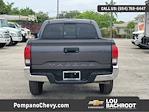 2023 Toyota Tacoma Double Cab RWD Pickup for sale #PB088190 - photo 29