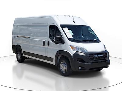 2024 Ram ProMaster 2500 High Roof FWD Empty Cargo Van for sale #PB121239 - photo 1