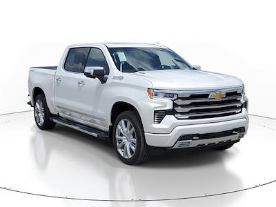 2024 Chevrolet Silverado 1500 Crew Cab 4x4 Pickup for sale #PB391062 - photo 1
