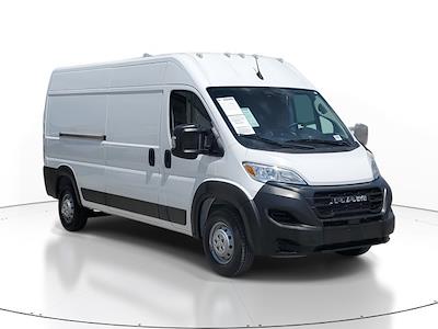 2023 Ram ProMaster 2500 High Roof FWD Empty Cargo Van for sale #PB567821 - photo 1