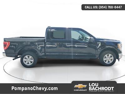2023 Ford F-150 SuperCrew Cab 4x2 Pickup for sale #PBD44099 - photo 2