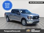 2023 Ford F-150 SuperCrew Cab RWD Pickup for sale #PBD69959 - photo 1