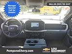 2023 Ford F-150 SuperCrew Cab RWD Pickup for sale #PBD69959 - photo 11