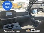 2023 Ford F-150 SuperCrew Cab RWD Pickup for sale #PBD69959 - photo 13