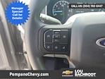 2023 Ford F-150 SuperCrew Cab RWD Pickup for sale #PBD69959 - photo 21