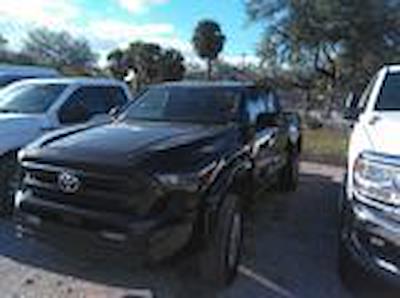 Used 2024 Toyota Tacoma SR5 Double Cab for sale #PP003748 - photo 1