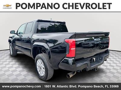Used 2024 Toyota Tacoma SR5 Double Cab for sale #PP003748 - photo 2