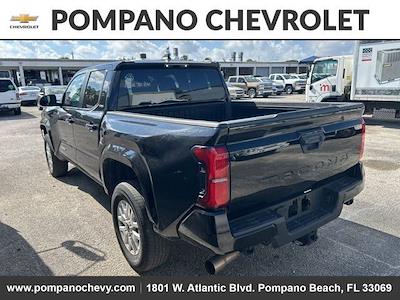 Used 2024 Toyota Tacoma SR5 Double Cab for sale #PP003748 - photo 2