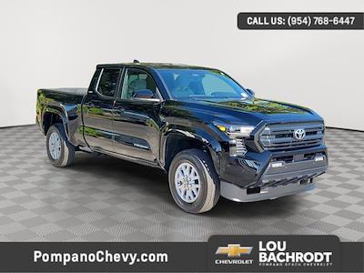 2024 Toyota Tacoma Double Cab RWD Pickup for sale #PP004213 - photo 1