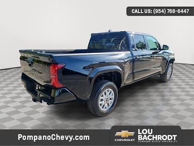 2024 Toyota Tacoma Double Cab RWD Pickup for sale #PP004213 - photo 2