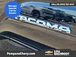 2024 Toyota Tacoma Double Cab RWD Pickup for sale #PP004213 - photo 32