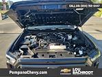 2024 Toyota Tacoma Double Cab RWD Pickup for sale #PP004213 - photo 35