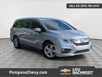 2020 Honda Odyssey FWD Minivan for sale #PP005086 - photo 1