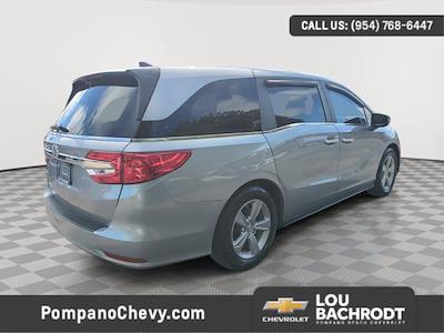 2020 Honda Odyssey FWD Minivan for sale #PP005086 - photo 2