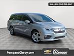 2020 Honda Odyssey FWD Minivan for sale #PP005086 - photo 1