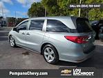 2020 Honda Odyssey FWD Minivan for sale #PP005086 - photo 3