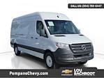 2020 Mercedes-Benz Sprinter 2500 High Roof RWD Empty Cargo Van for sale #PP030951 - photo 1