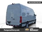 2020 Mercedes-Benz Sprinter 2500 High Roof RWD Empty Cargo Van for sale #PP030951 - photo 2