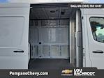 2020 Mercedes-Benz Sprinter 2500 High Roof RWD Empty Cargo Van for sale #PP030951 - photo 7