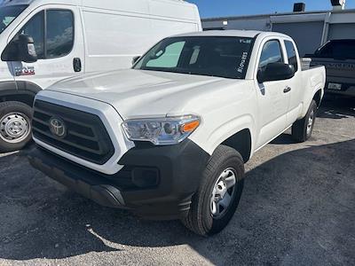 Used 2022 Toyota Tacoma - photo 1