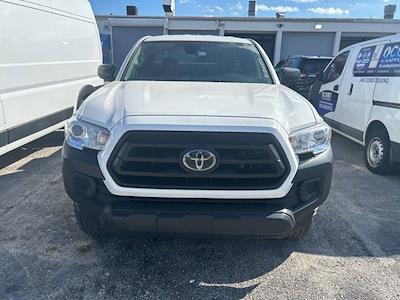 Used 2022 Toyota Tacoma - photo 1