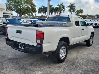 Used 2022 Toyota Tacoma - photo 1