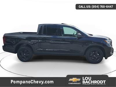 2023 Honda Ridgeline Crew Cab AWD Pickup for sale #PP046397 - photo 2