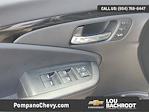 2023 Honda Ridgeline Crew Cab AWD Pickup for sale #PP046397 - photo 18