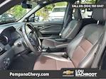2023 Honda Ridgeline Crew Cab AWD Pickup for sale #PP046397 - photo 21