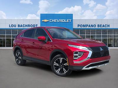 2024 Mitsubishi Eclipse Cross 4WD SUV for sale #PP046579 - photo 1