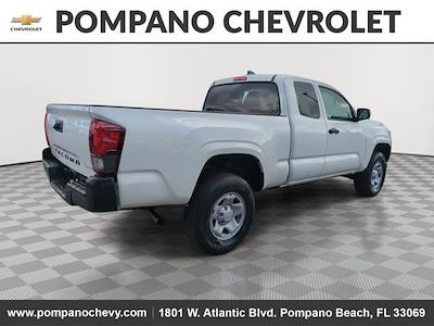 Used 2023 Toyota Tacoma SR Access Cab for sale #PP076516 - photo 2