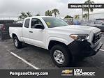 2023 Toyota Tacoma Access Cab RWD Pickup for sale #PP076516 - photo 7
