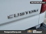 2024 Chevrolet Silverado 2500 Crew Cab 4x2 Pickup for sale #PP105599 - photo 31